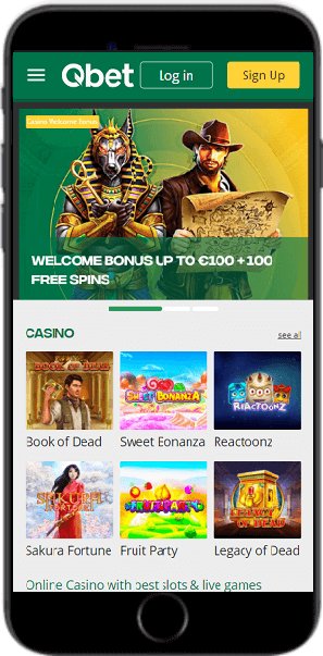 Why Qbet Casino Stands Out for UK Players