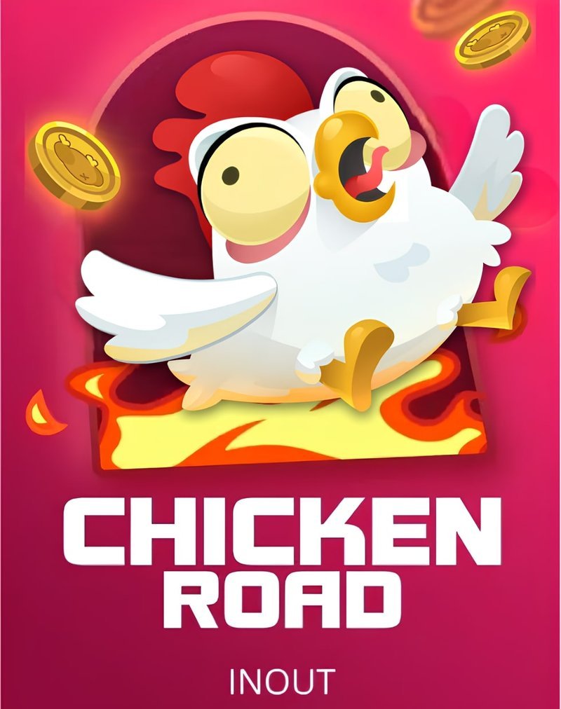 Explore chicken road casino