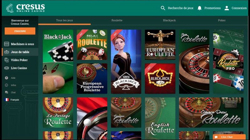 Qu’est‑ce que le casino Olympe ?