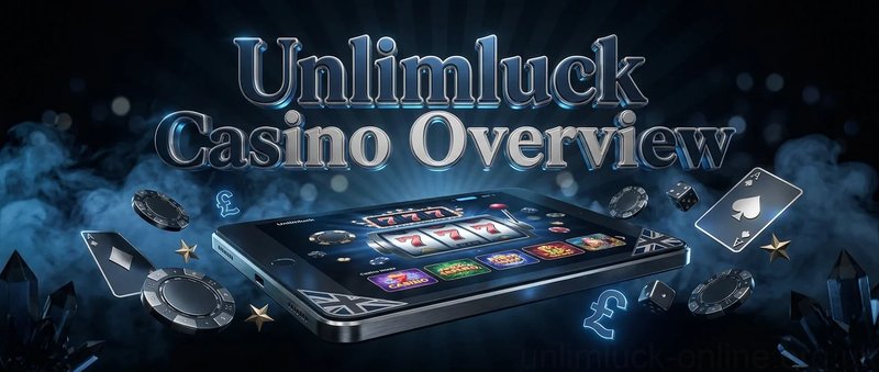 Unlock Massive Wins with Unlimluck Casino’s Unlimited Bonuses