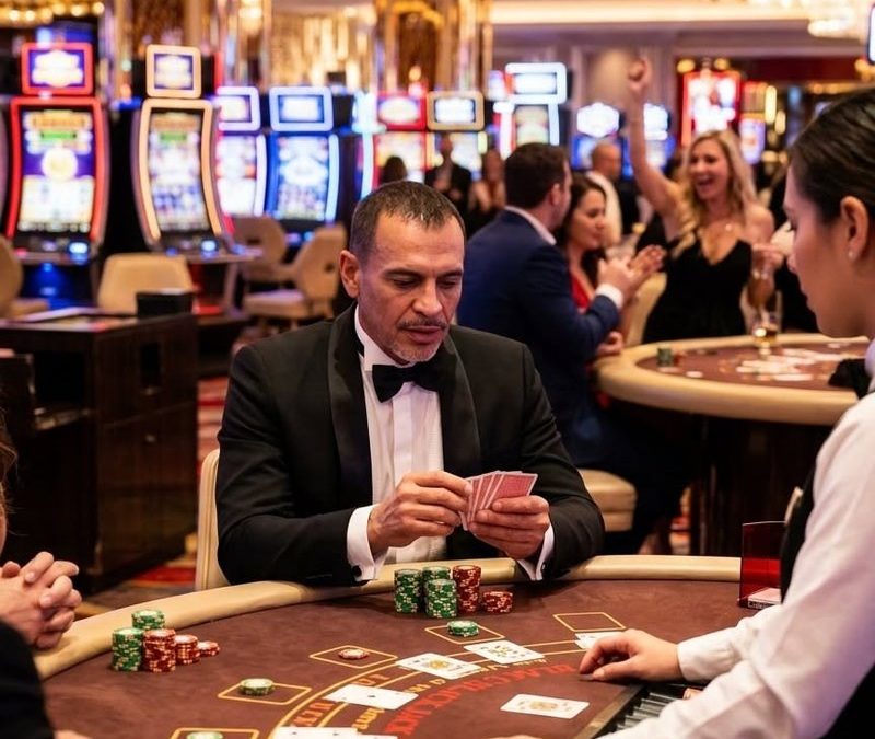 What’s the buzz about Love Casino UK?