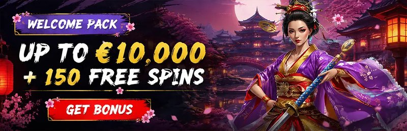 What You’ll Get from KatanaSpin Casino in the UK