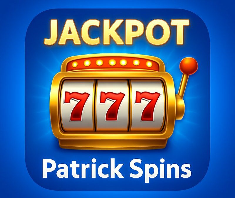 When the Jackpot Jumps at 3:15 AM
