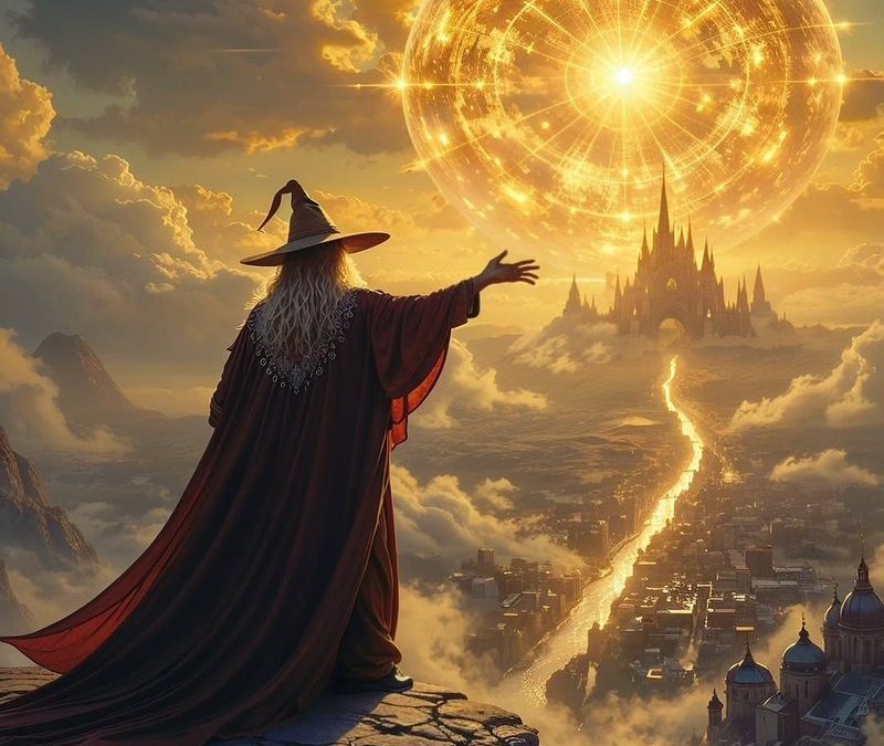 Why the Latest “Magic Win” Craze Is Worth a Spin