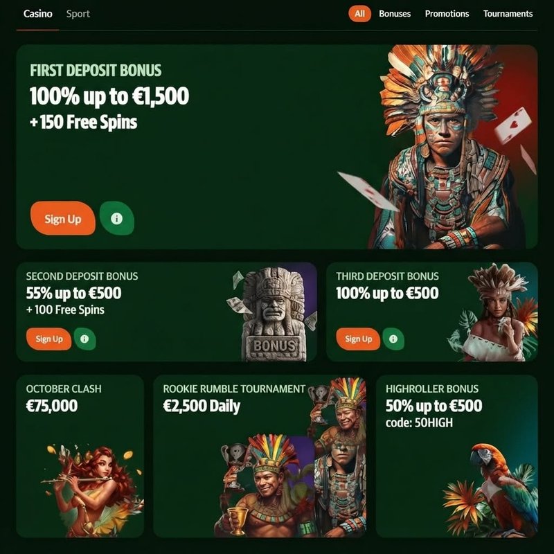 SpinBoss Casino UK: How to Log In and Play Today - overview