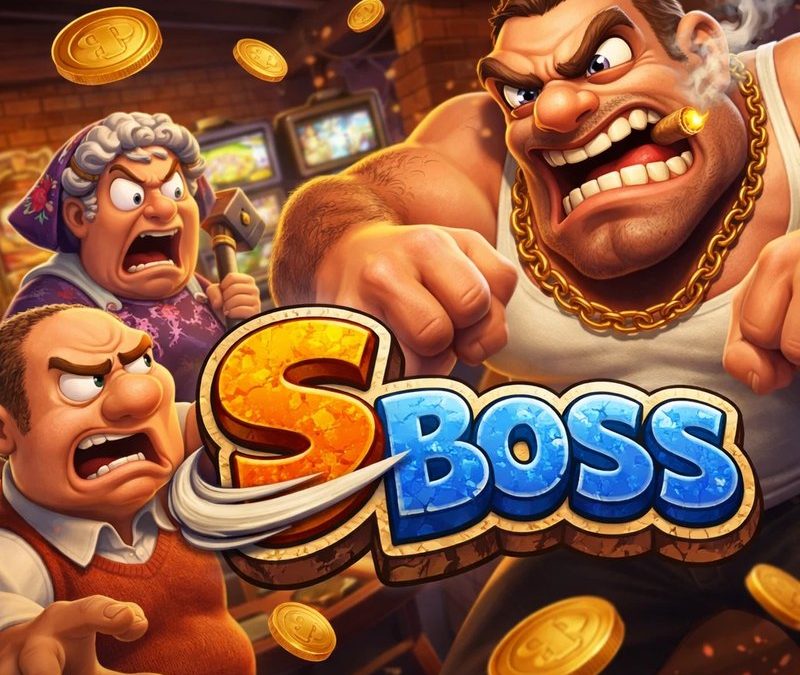 How do I get started at SpinBoss Casino UK?