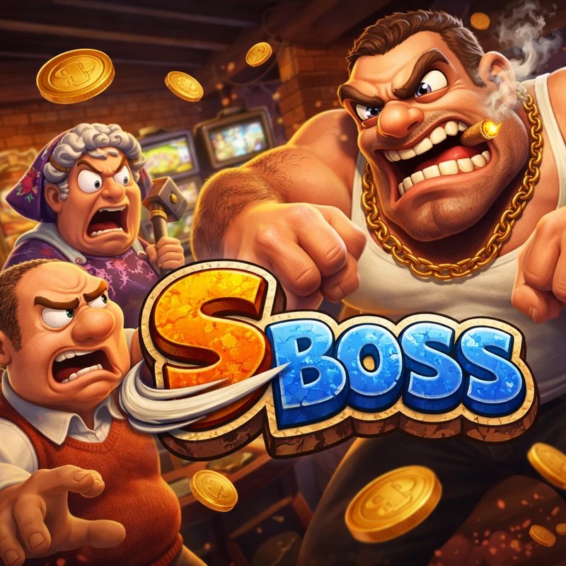 Image: How do I get started at SpinBoss Casino UK?
