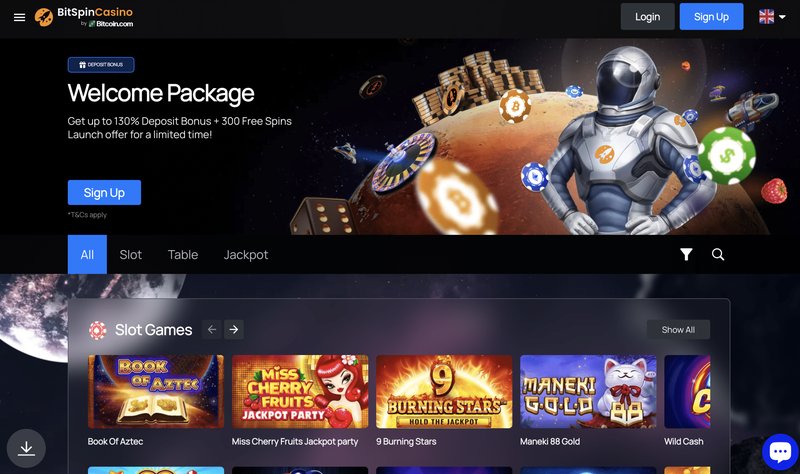 Explore the Thrilling World of GT Spins Casino in the UK