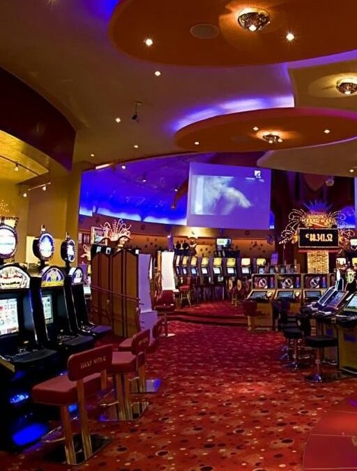 Spin Castle Casino: UK Players Unlock Unlimited Slot Spins Today