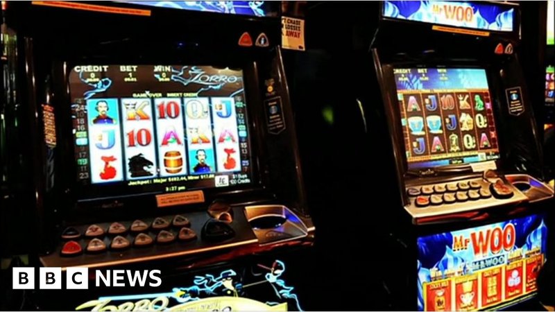 Welcome to the World of MadSlots